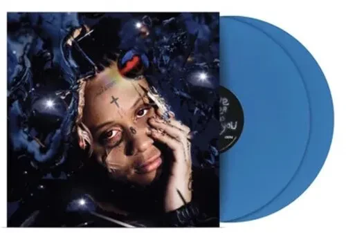 Виниловая пластинка Trippie Redd - A Love Letter To You 5 [New Vinyl LP]
