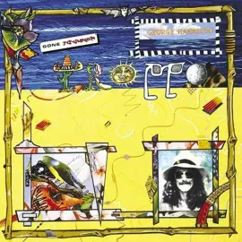 George Harrison - Gone Troppo NEW Vinyl