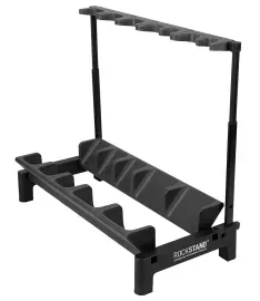 Стойка для гитары Rockstand RS 20866 AE Black