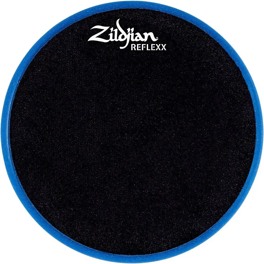 Пэд тренировочный Zildjian 10" Reflexx Conditioning Pad 10 Blue