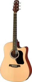 WALDEN D350CE-SW Dreadnought Elektro-Akustik