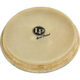 Пластик для барабана Latin Percussion 8.625" Bongo Natural Rawhide