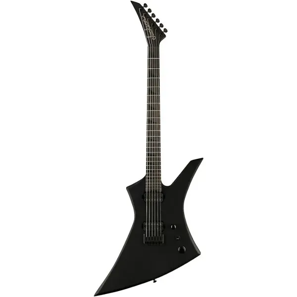 Электрогитара Jackson Kelly KE HT6 Pro Plus XT Baritone Satin Black