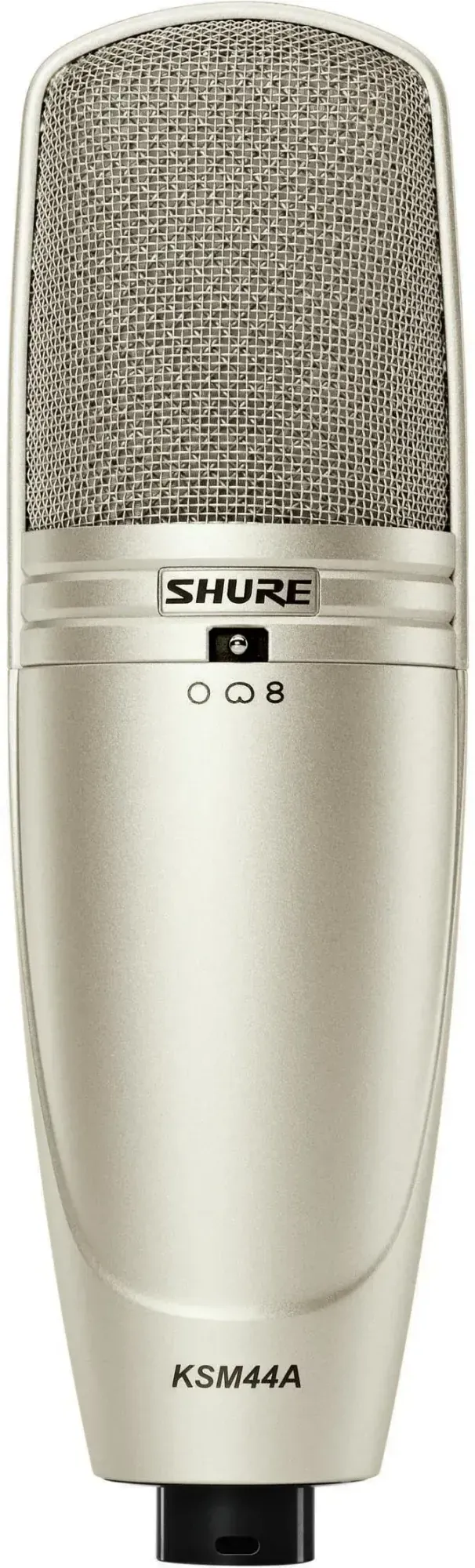 Студийный микрофон Shure KSM44A/SL