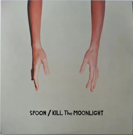 Виниловая пластинка Spoon – Kill The Moonlight