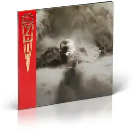 Виниловая пластинка Rammstein - Zeit [New 12" Vinyl] 10", 45 Rpm
