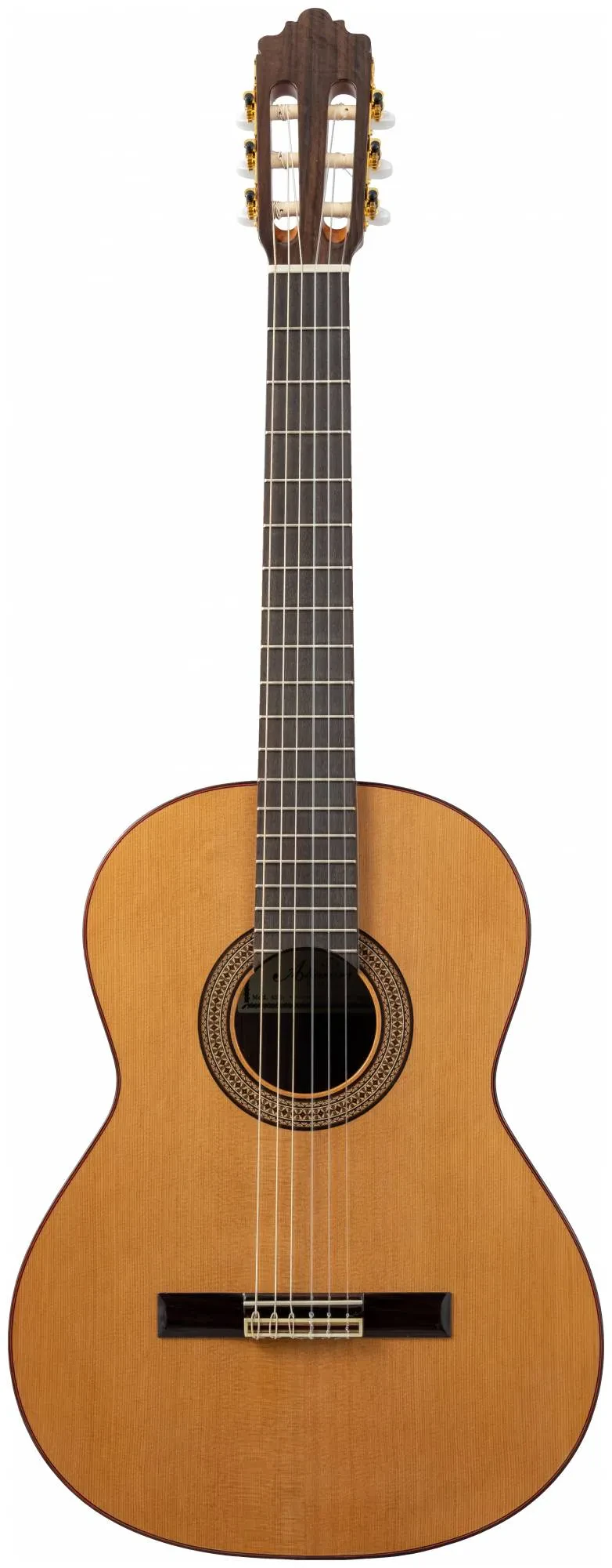 ALTAMIRA N300+ CASE - Гитара классическая 4/4