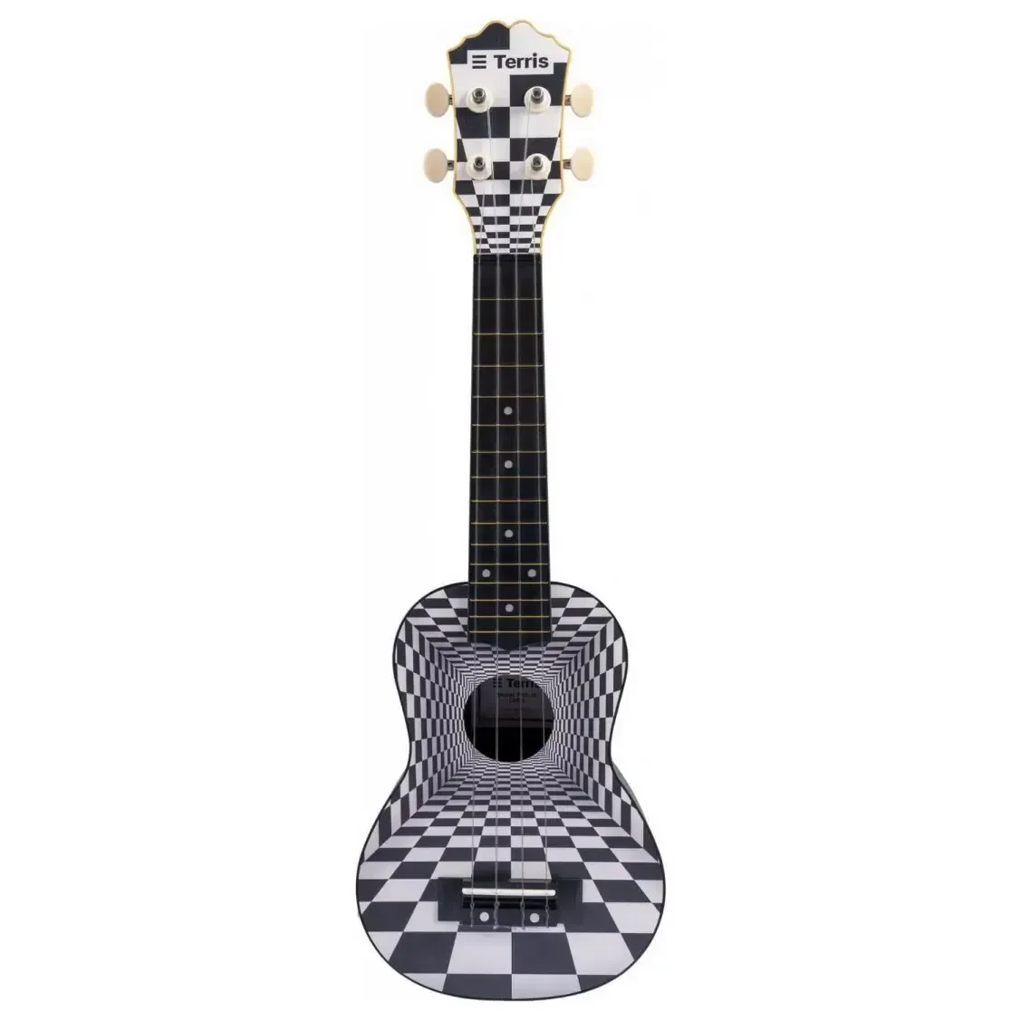Укулеле Terris PLUS-70 Chess