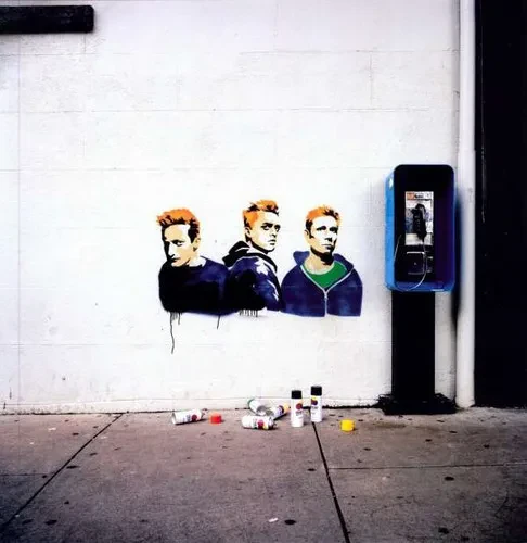 Виниловая пластинка Green Day – Shenanigans 2009
