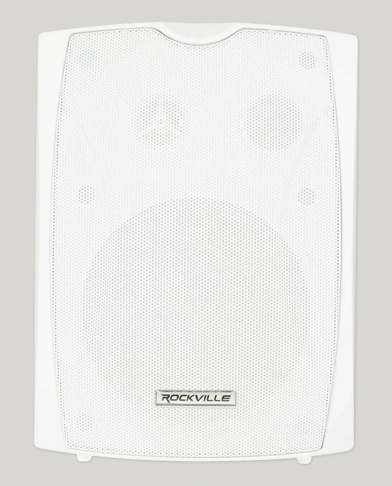 Настенная акустика Rockville WET-5W White 5.25" 40W
