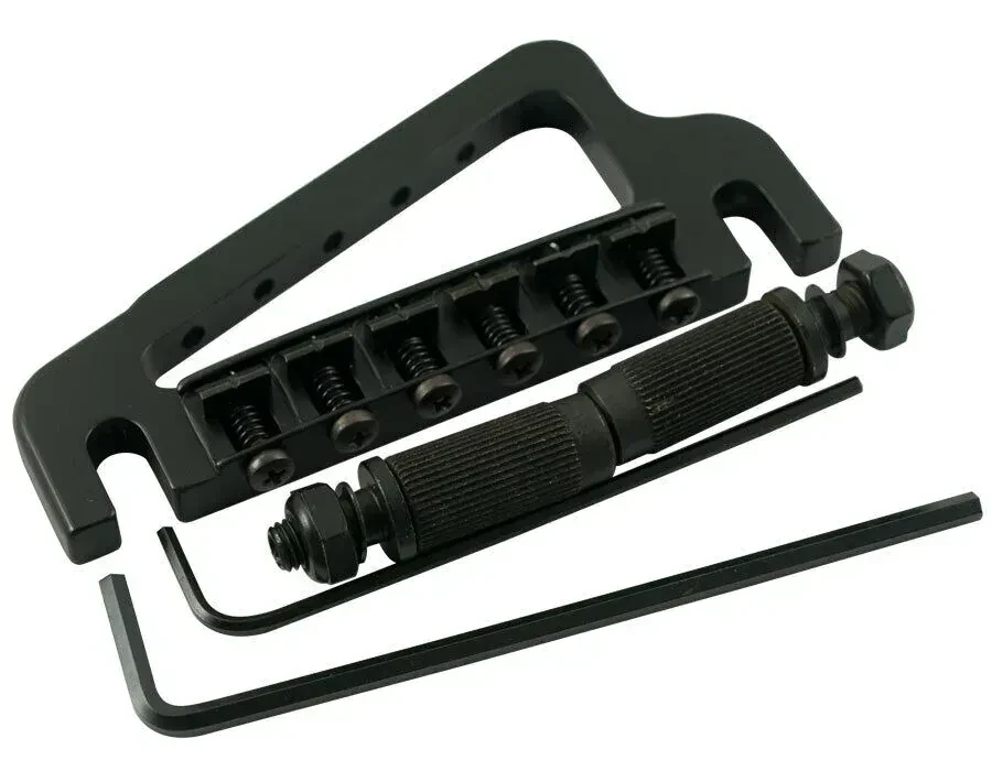 Бридж фиксированный Hipshot 43100B Baby Grand Black