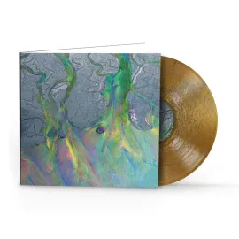 Виниловая пластинка Alt-J – An Awesome Wave (Релиз 2026)