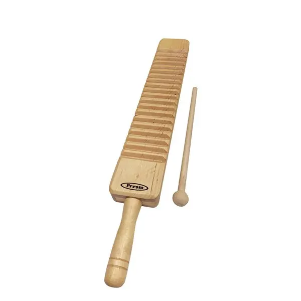 Гуиро Presto RBU-30P большой