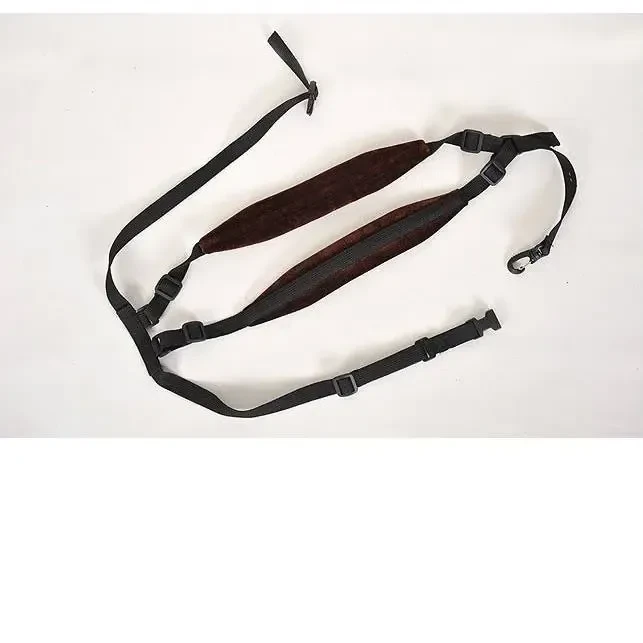 Ремень для саксофона SOLO РСФ-2/1