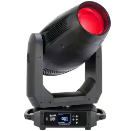 Elation Professional FUZE SPOT Full Spectrum RGBMA LED Spot Fixture idjnow