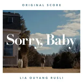 Виниловая пластинка Lia Ouyang Rusli – Sorry, Baby (Original Soundtrack) Релиз 2025