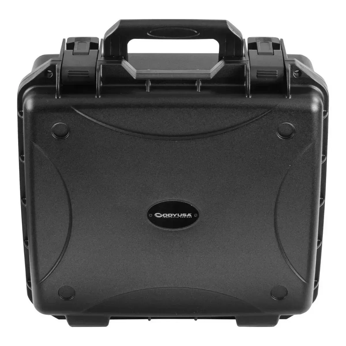 Кейс для музыкального оборудования Odyssey VU120906 Black