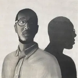 Виниловая пластинка Oddisee - People Hear What They See [New Vinyl LP] Colored Vinyl, Cream, Tan