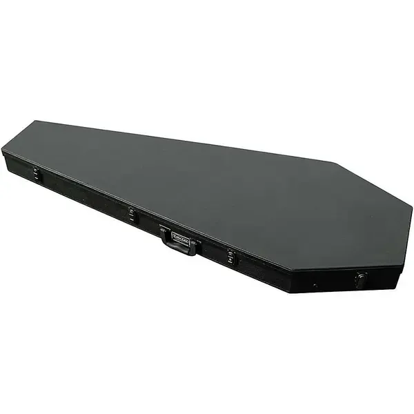 Кейс для электрогитары Coffin Case Extreme Guitar Coffin Case Black Black