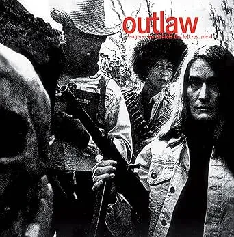 EUGENE MCDANIELS - Outlaw (CD)