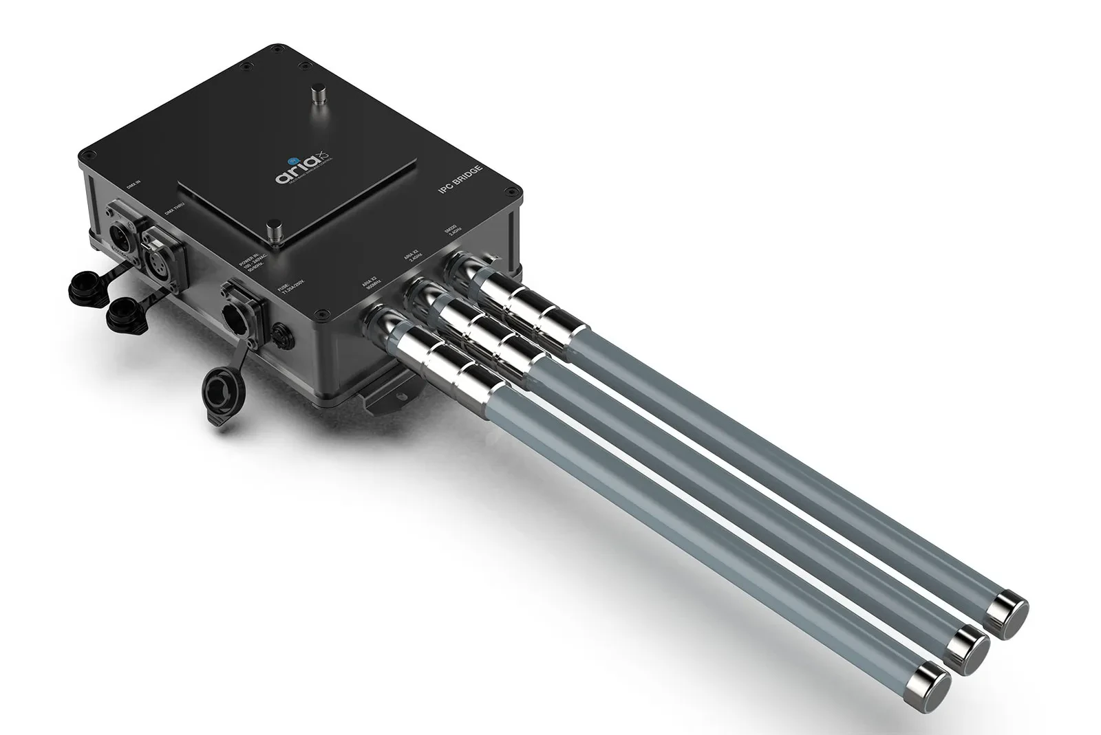 DMX-передатчик American DJ Aria X2 IPC беспроводной Dual-Band Wi-Fi & Bluetooth