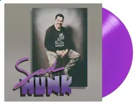 Виниловая пластинка Bahamas - Sad Hunk [New Vinyl LP] Colored Vinyl, 180 Gram, Purple