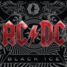 Виниловая пластинка AC/DC – Black Ice Sealed