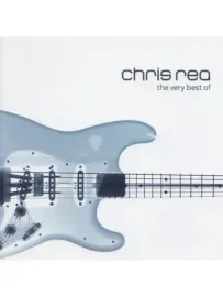 CD-диск CD-диск CHRIS REA – The Very Best Of