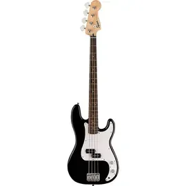 Бас-гитара Fender Squier Sonic Precision Bass Black