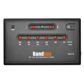 Тюнер компактный Bandbox BT-100