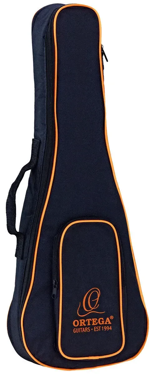 Чехол для укулеле Ortega OUBSTD-TE Economy Tenor Black