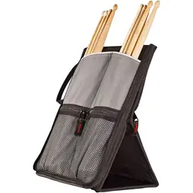 Чехол для барабанных палочек Sabian SSF12 Stick Flip Stick Bag Black Gray
