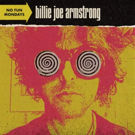 Виниловая пластинка Billie Joe Armstrong – No Fun Mondays