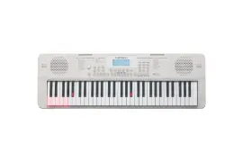 IK110-WH Синтезатор, 61 клавиша, с подсветкой, Medeli