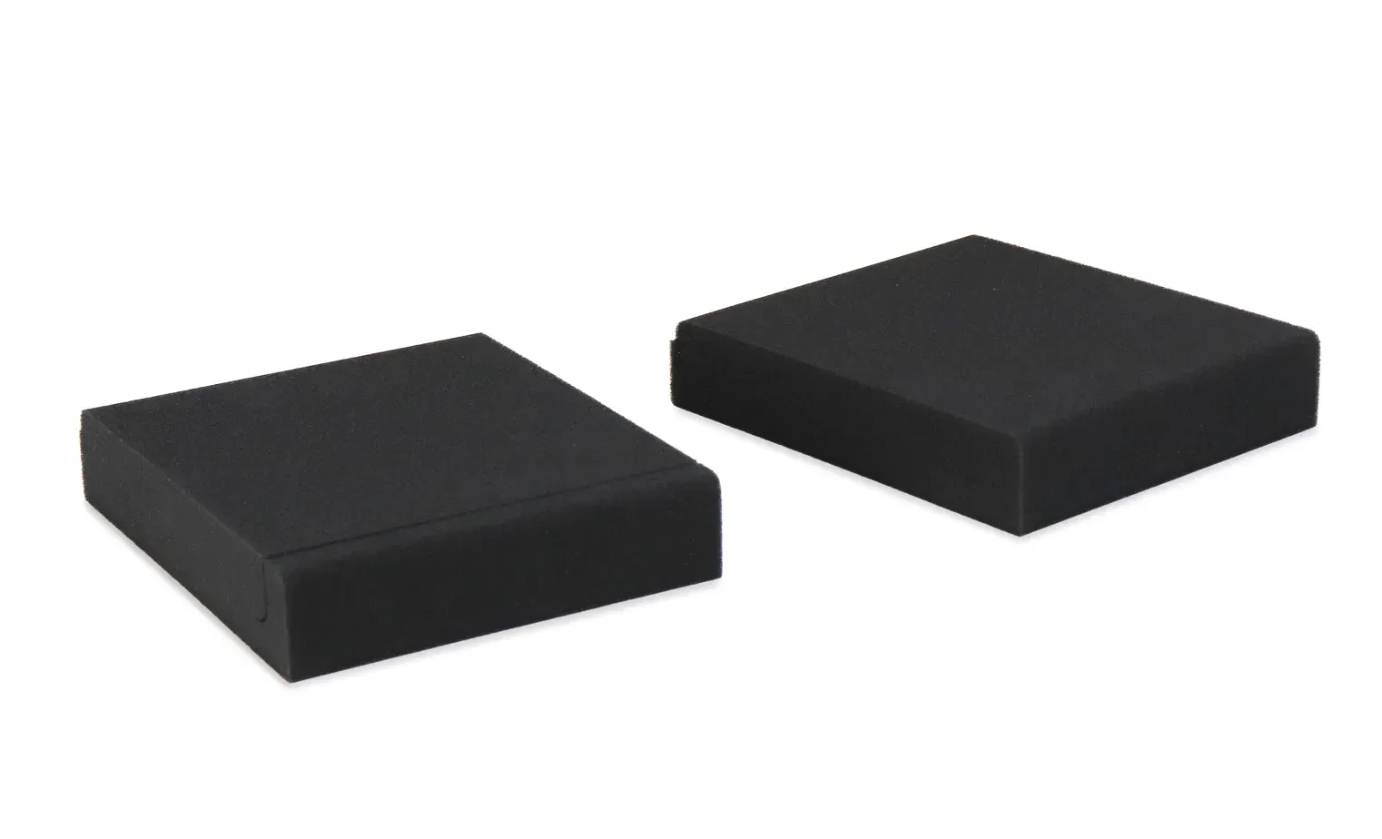 Подставка для студийного монитора AuraSonics FLS-KN Black (пара)