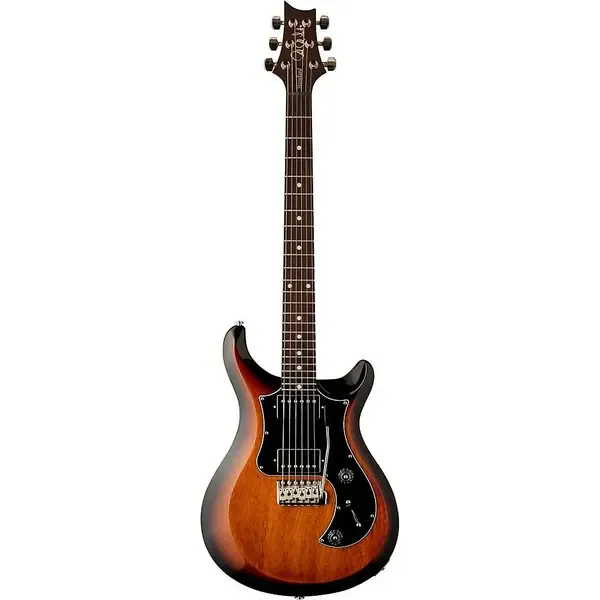 Электрогитара PRS S2 Standard 24 Satin McCarty Tobacco Sunburst