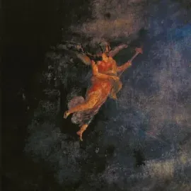 Виниловая пластинка Nijiumu - When I sing, I slip Into The microphone. Into That Void, I bring Comra