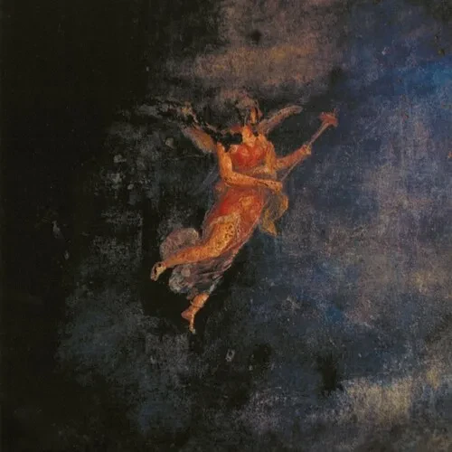 Виниловая пластинка Nijiumu - When I sing, I slip Into The microphone. Into That Void, I bring Comra
