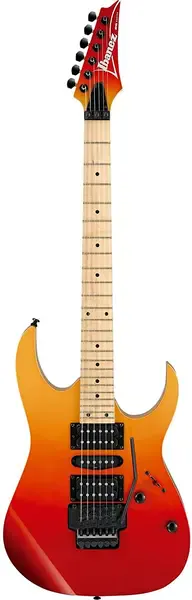 Электрогитара Ibanez RG470MB Autumn Fade Metallic