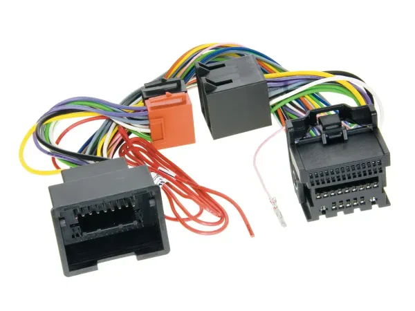 Adapterkabel ISO Einspeisung Parrot FSE Adapter für Opel Astra Insignia ab 2009