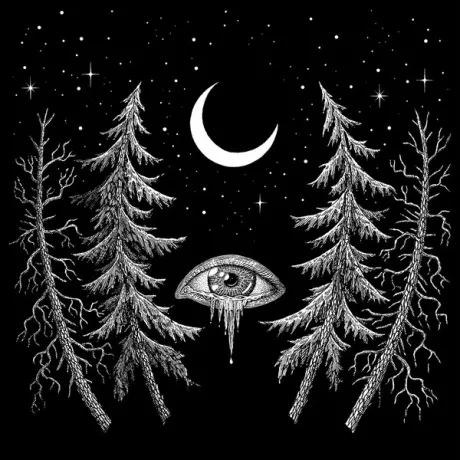 LUSTRE - Night Spirit (CD)