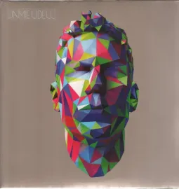 Виниловая пластинка Jamie Lidell - Jamie Lidell NEW Vinyl