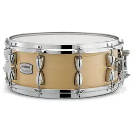 Малый барабан Yamaha Tour Custom Maple 14x5.5 Butterscotch