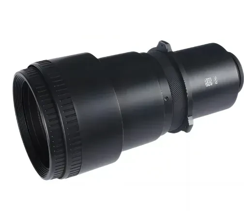 Объектив для проектора Exell EL-S1C