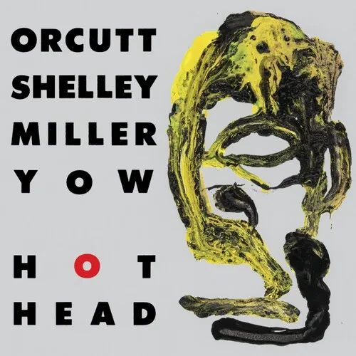 Виниловая пластинка Orcutt Shelley Mille - Hot Head / A Man Needs A Maid [New 7" Vinyl] Poster