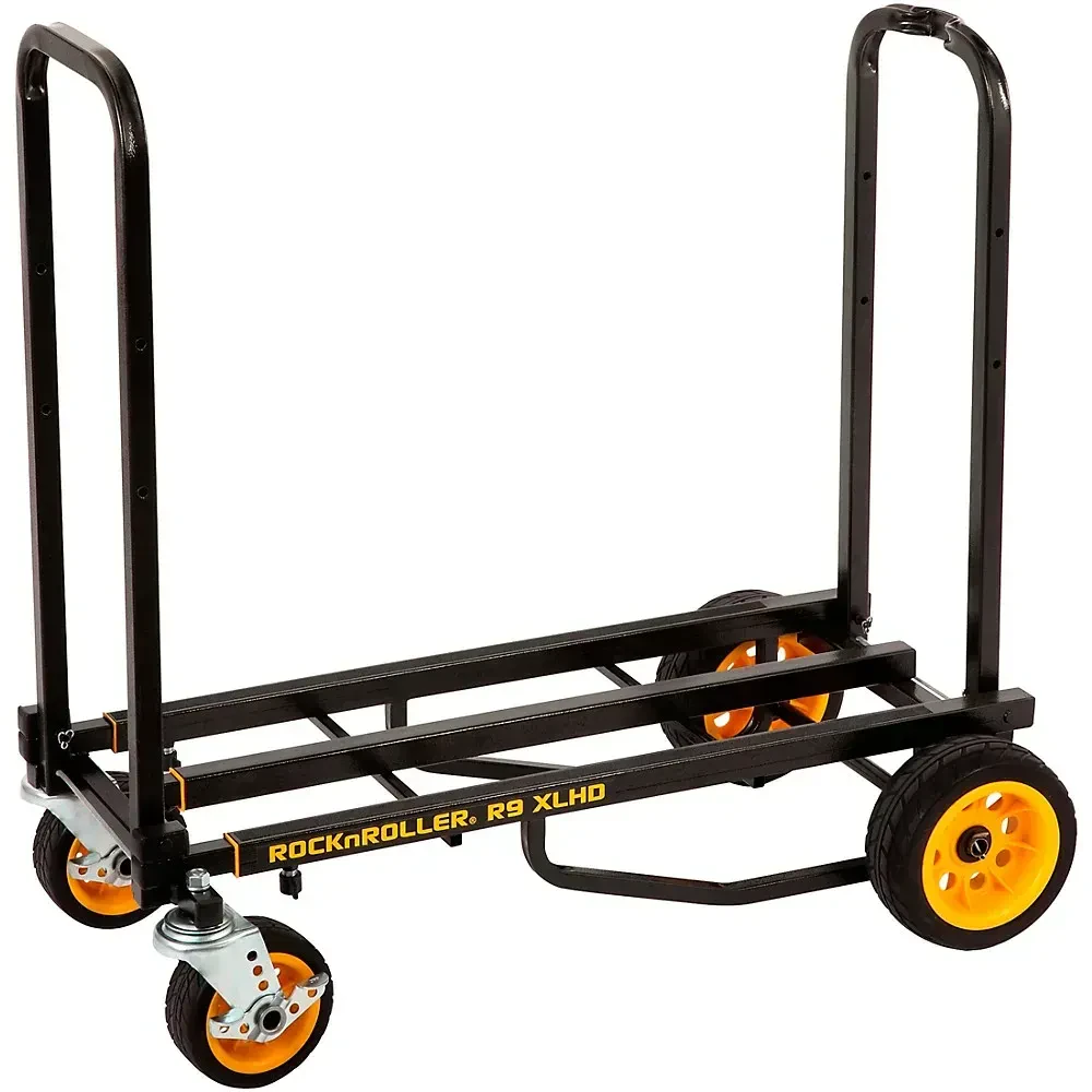 RockNRoller RockNRoller Multi-Cart R9XLHD Mighty+