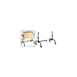 Sonor BasisTrolley Orff Instrument Stand