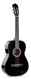 Классическая гитара Smiger GP-C40-39-BK Black