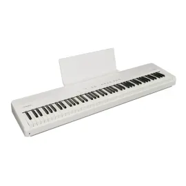Цифровое пианино компактное Roland FP-40 88 клавиш, белое