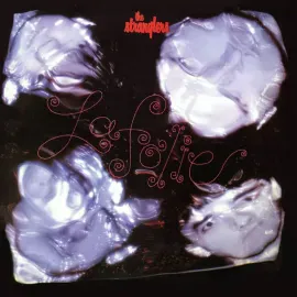 Виниловая пластинка The Stranglers – La Folie 2024